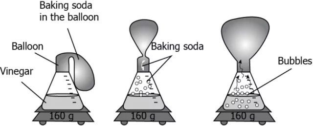 Competency Based Questions Class 10 Science Chapter 1 Q.1 image
