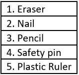 cbe-questions-science-class-6-ch-10-q-3