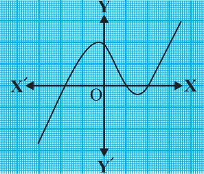 NCERT Solutions Maths Chapter 2 Exercise 2.1 Q.1-iii