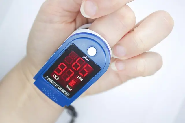 What is Pulse Oximeter? How does it work?
