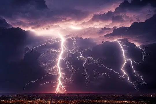 What is Lightning?