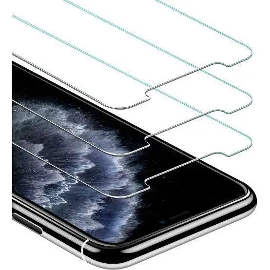 What is Tempered Glass?