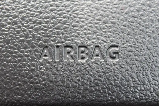 How does Airbag work in automobiles?