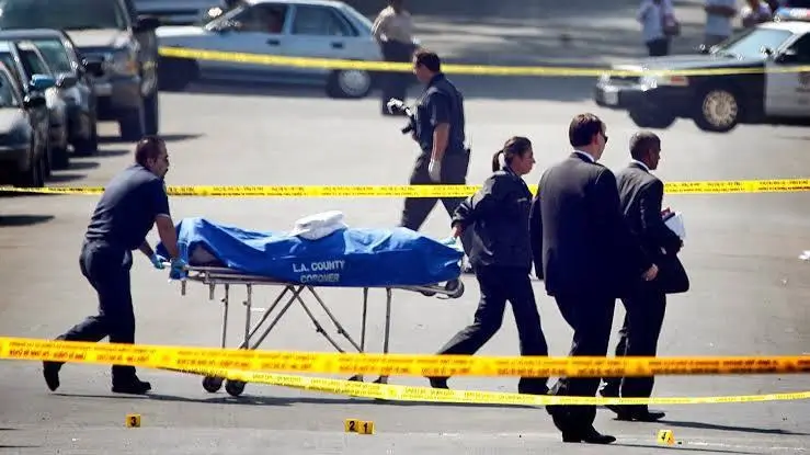 What is Algor Mortis? How do we determine the Time of Death?