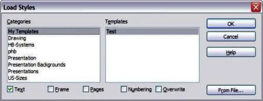 Revision Notes of Digital Documentation Advanced 05