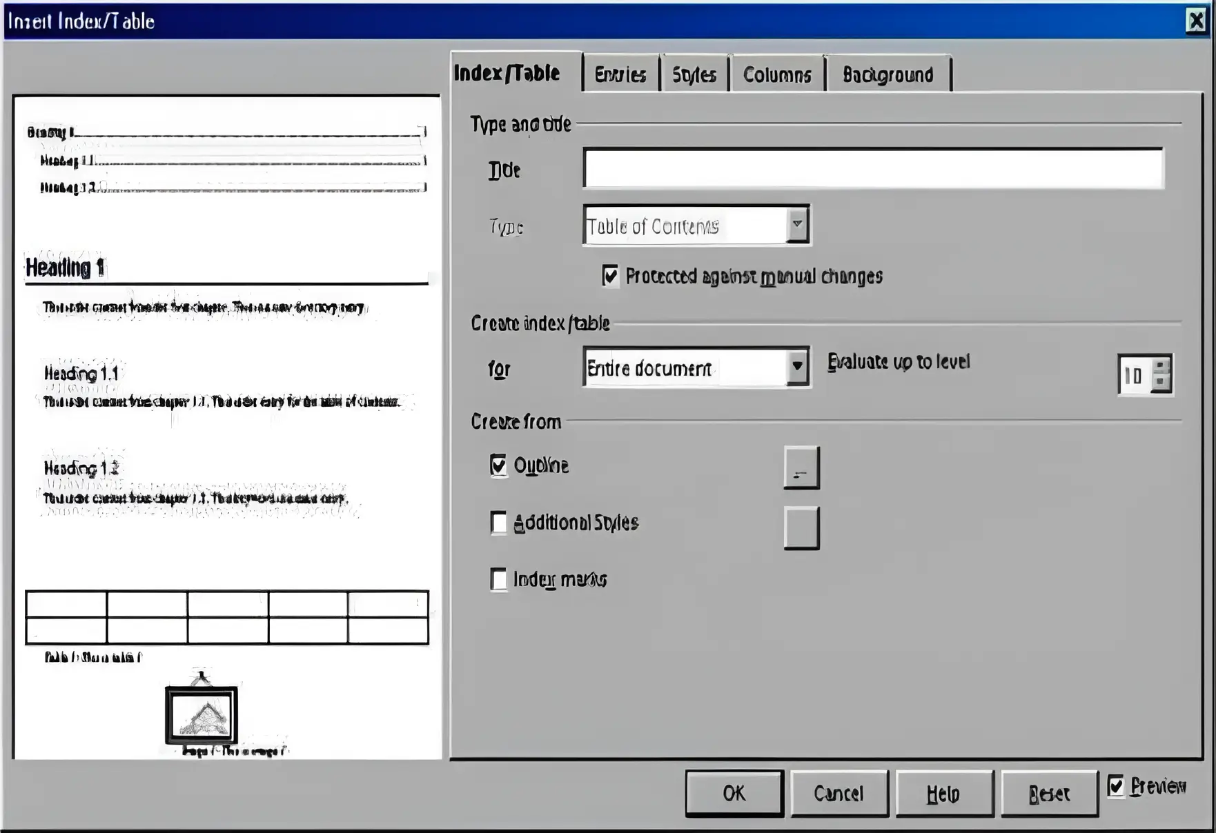 Revision Notes of Digital Documentation Advanced 10