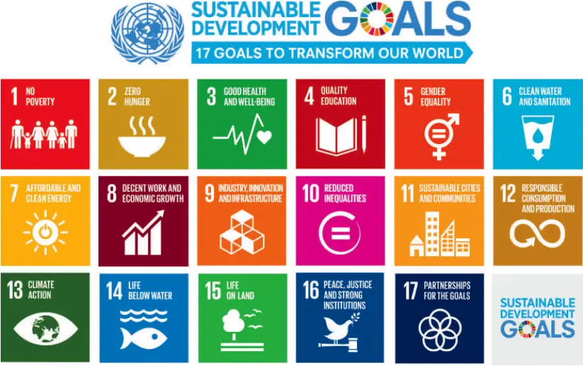 Revision Notes Green Skills II Sustainable development Goals