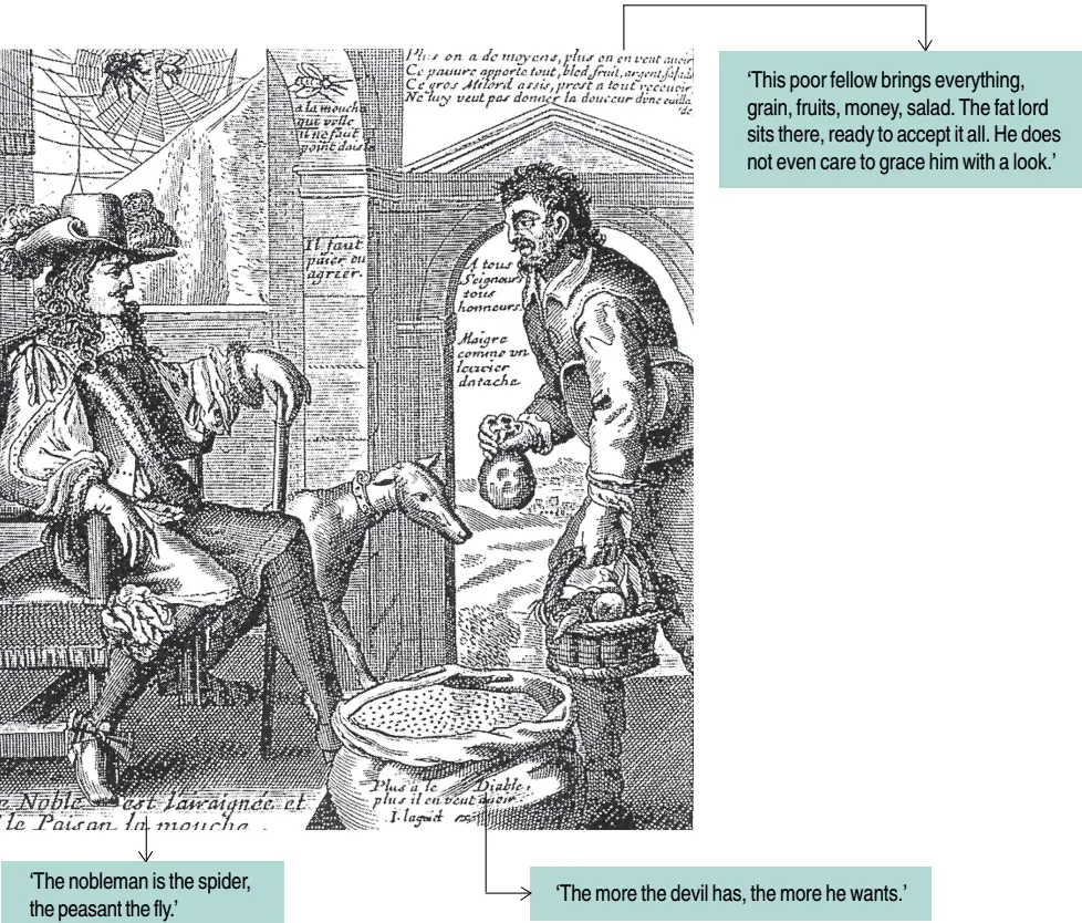 Intext Questions History Class 9 Chapter 1 The French Revolution 01
