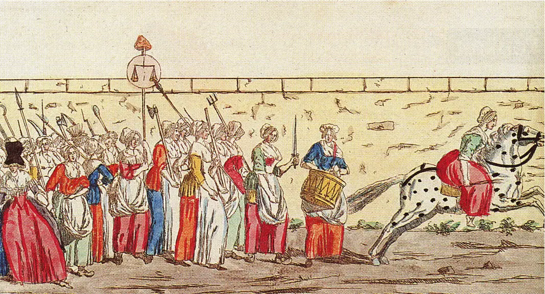 Intext Questions History Class 9 Chapter 1 The French Revolution 09