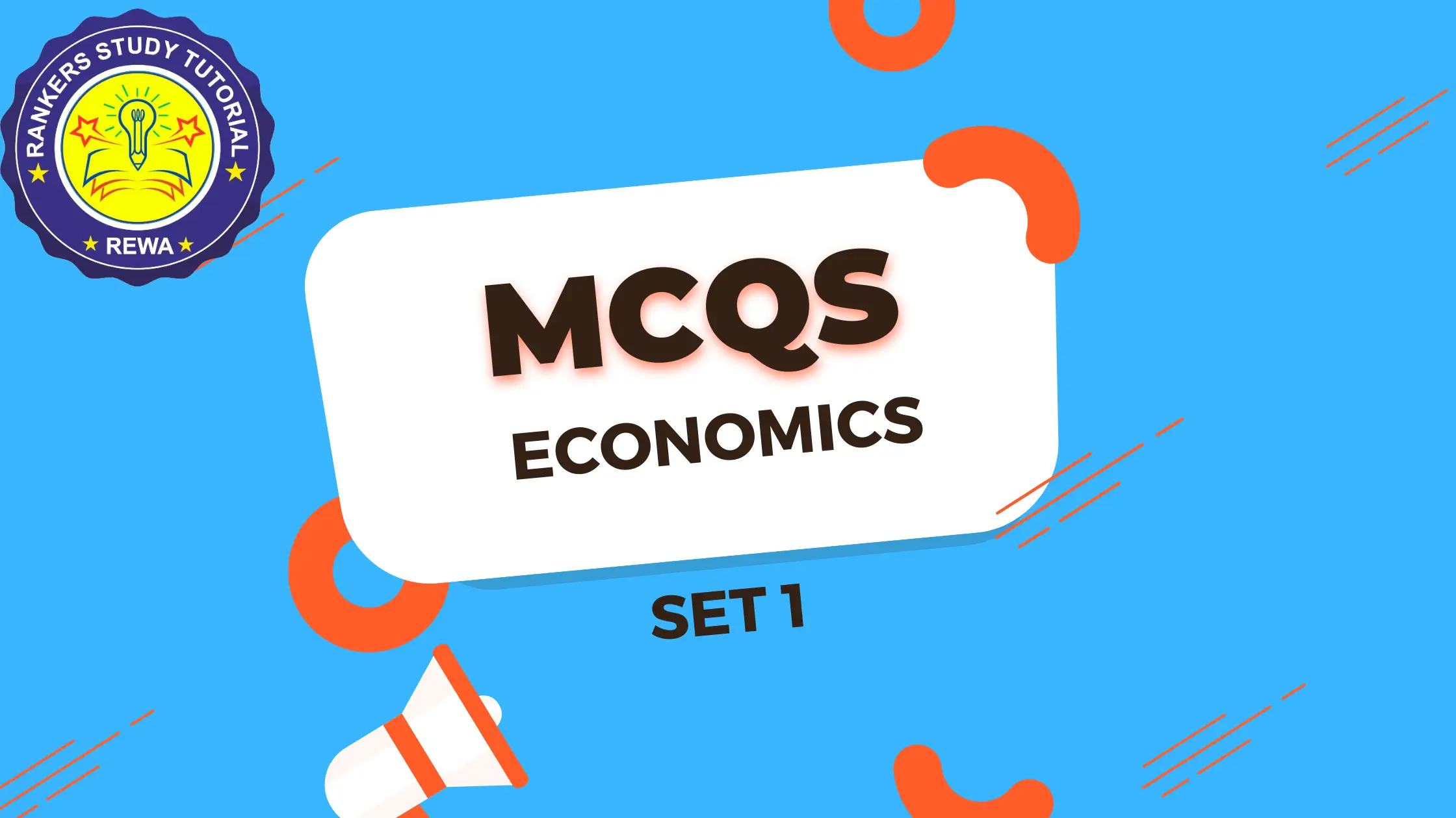 MCQs Economics Class 10 Chapter 4 Globalisation and Indian Economy Set 1