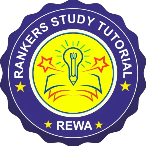 Rankers Study Tutorial Logo
