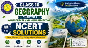 class 10 geography chapter 1 – ncert solutions