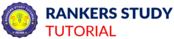 Rankers Study Tutorial Logo