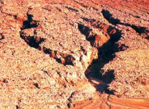 gulley