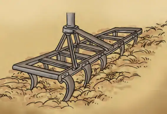 Seed Drill