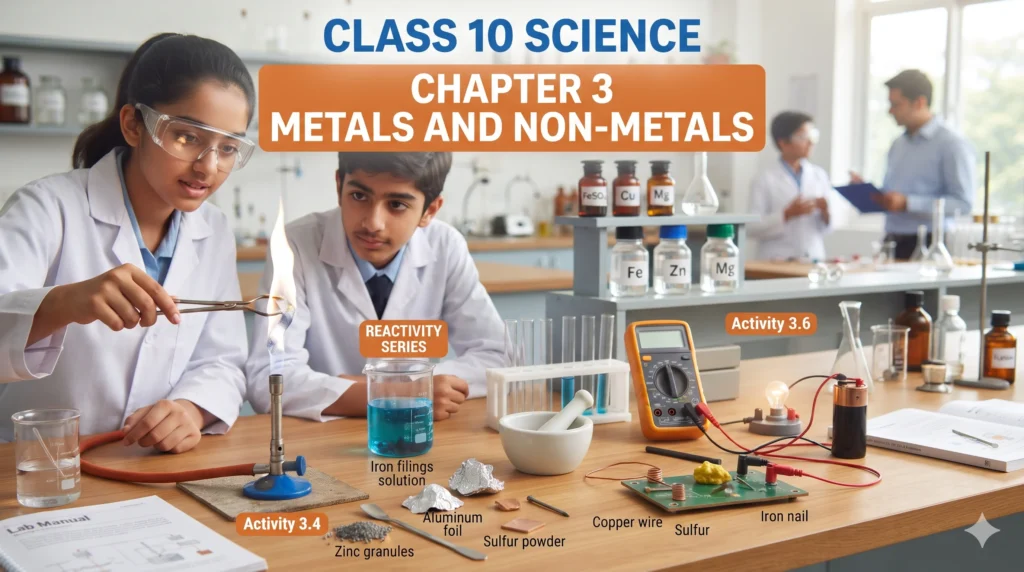 Home cbse class 9 science chapter 3 activities banner image