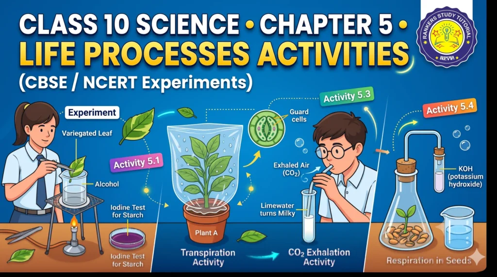 Home cbse class 9 science chapter 5 activities banner image