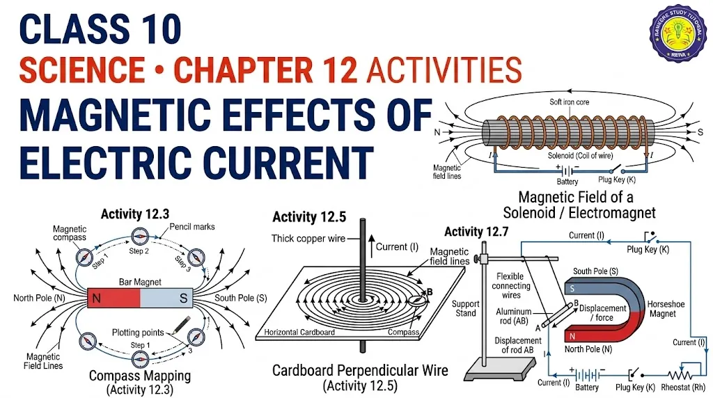 Home cbse class 10 science chapter 12 banner image