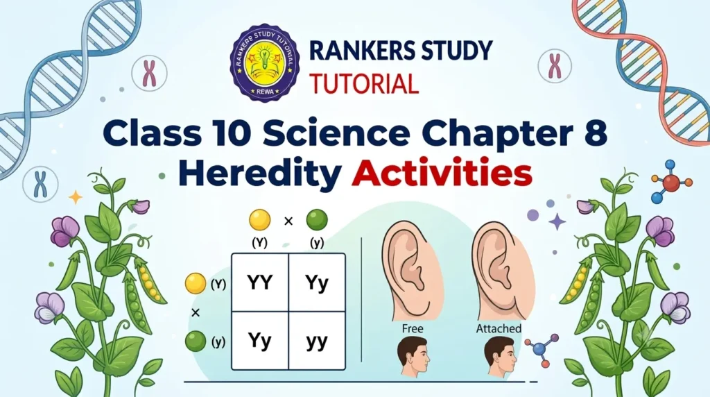 Home cbse class 10 science chapter 8 activities Banner image