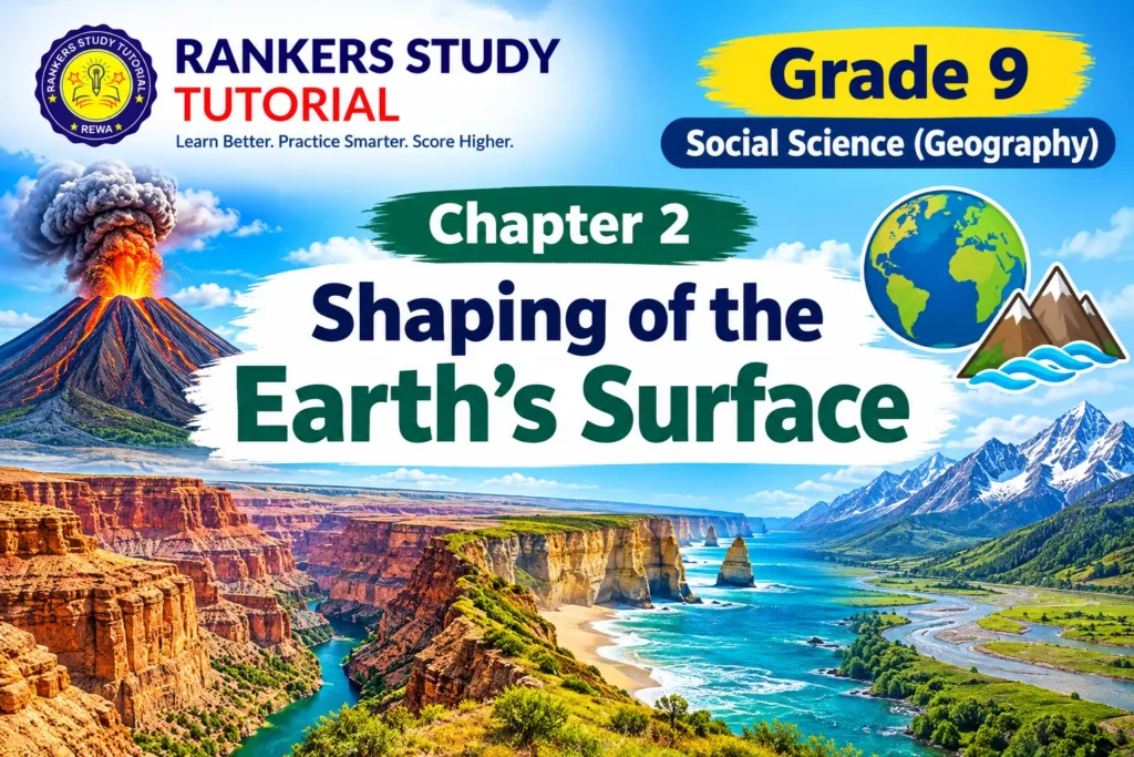 Home g 09 02 shaping of the earths surface