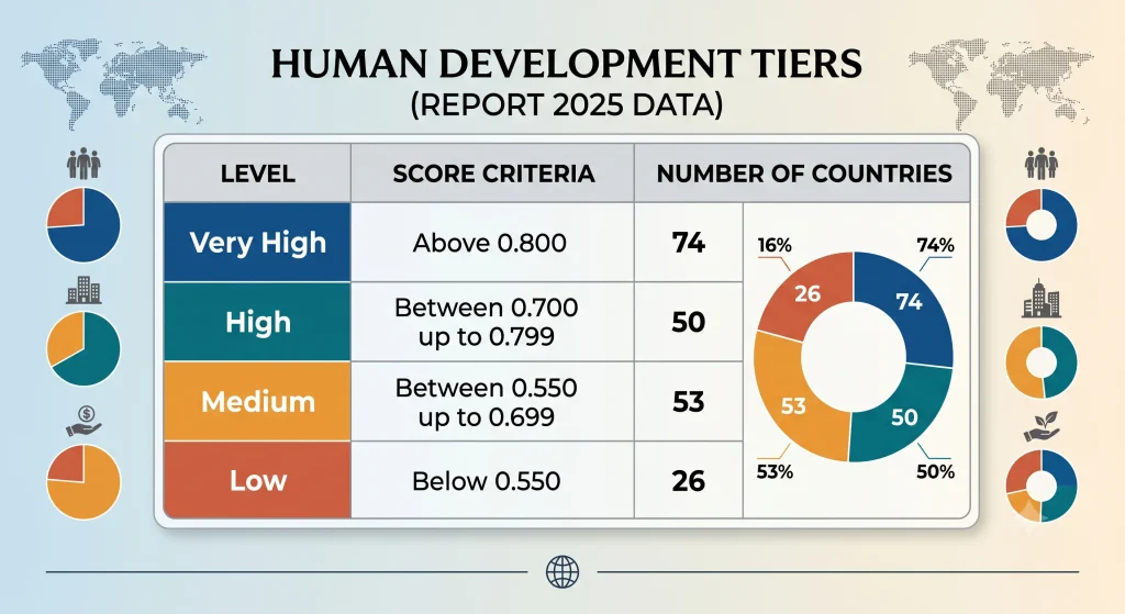 Class 12 Geography (Fundamentals of Human Geography) — Chapter 3: Human Development g 12 03 human development report 2025